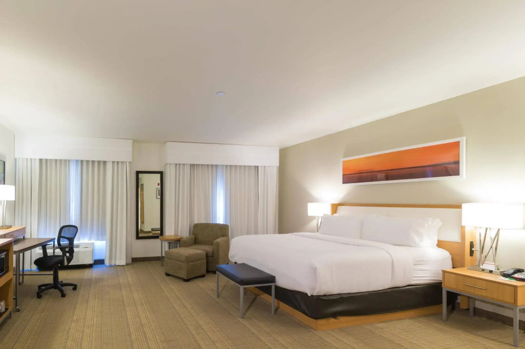 Holiday Inn Morgantown-University Area by IHG