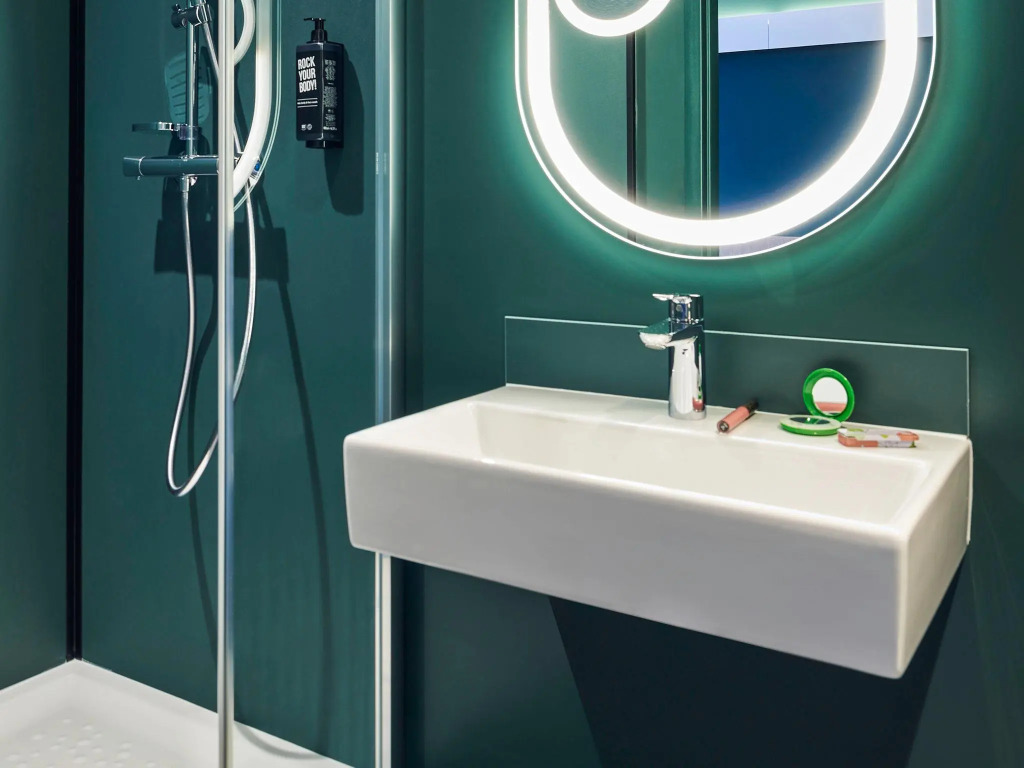 Ibis Montlhery Paris Sud