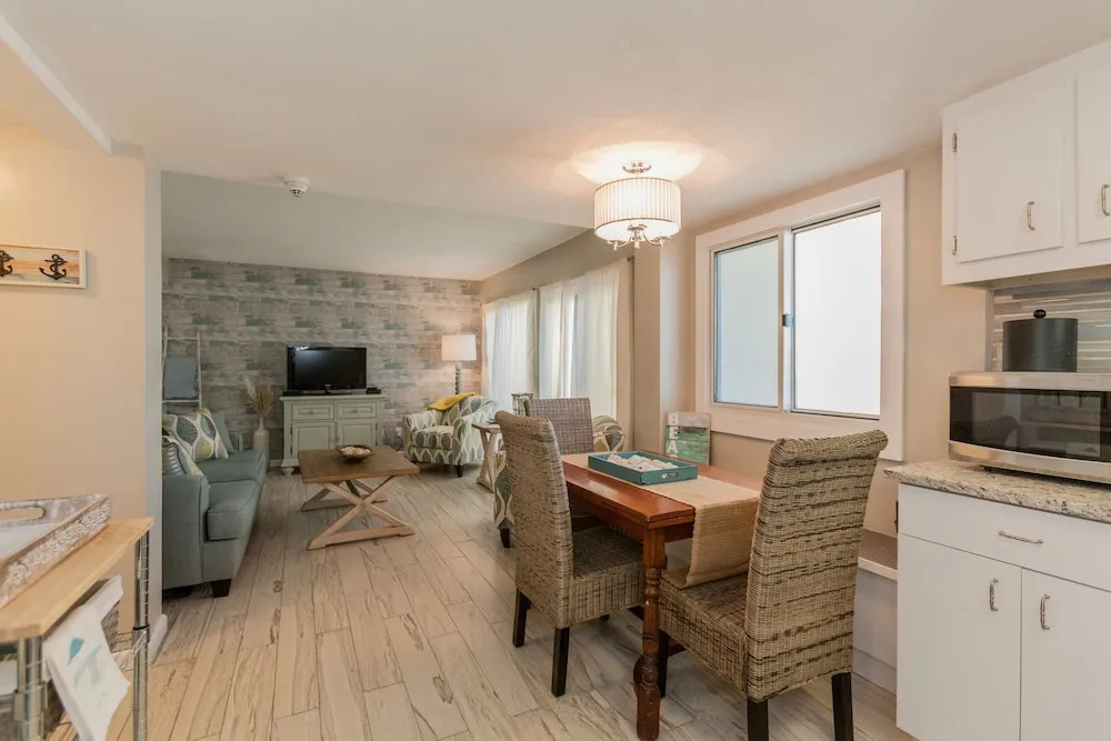 23223 Front Beach Road Condo Unit A121 2 Bedrooms 2 Bathrooms Condo