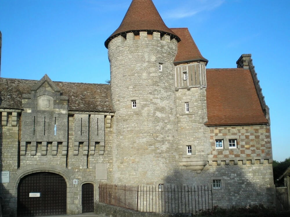 Hattonchatel Chateau