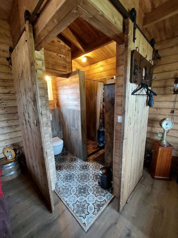 Het baken van Tholen met Wellness en Theetuin