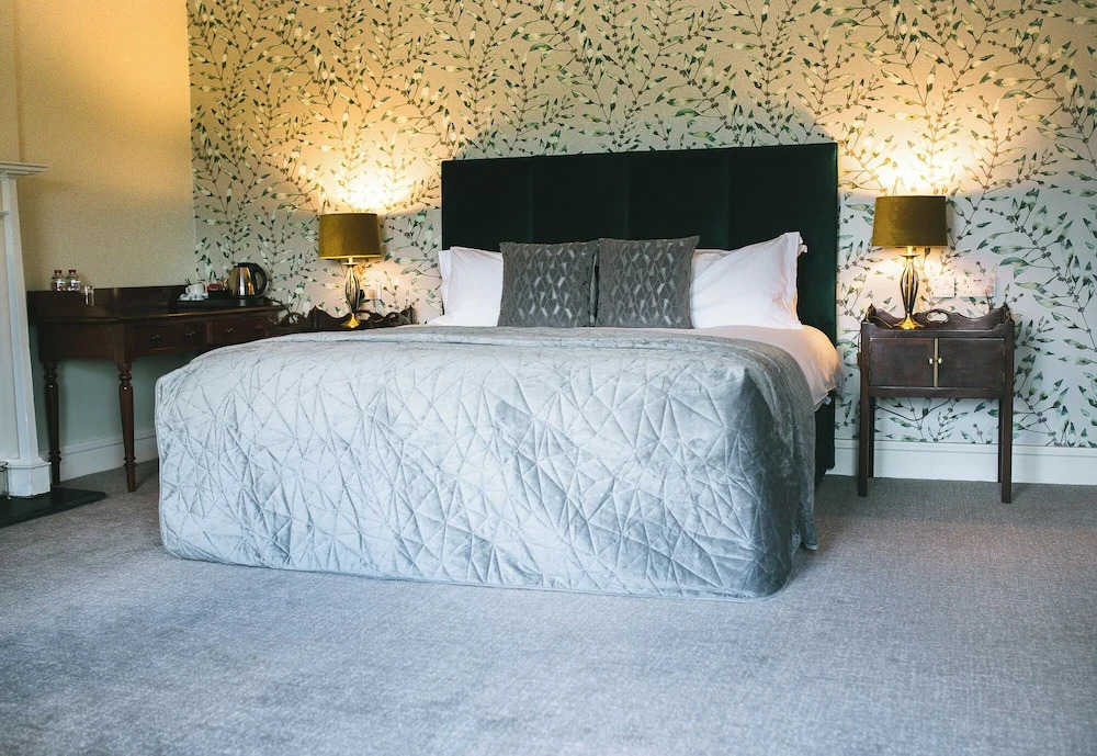 Castle Dargan Hotel