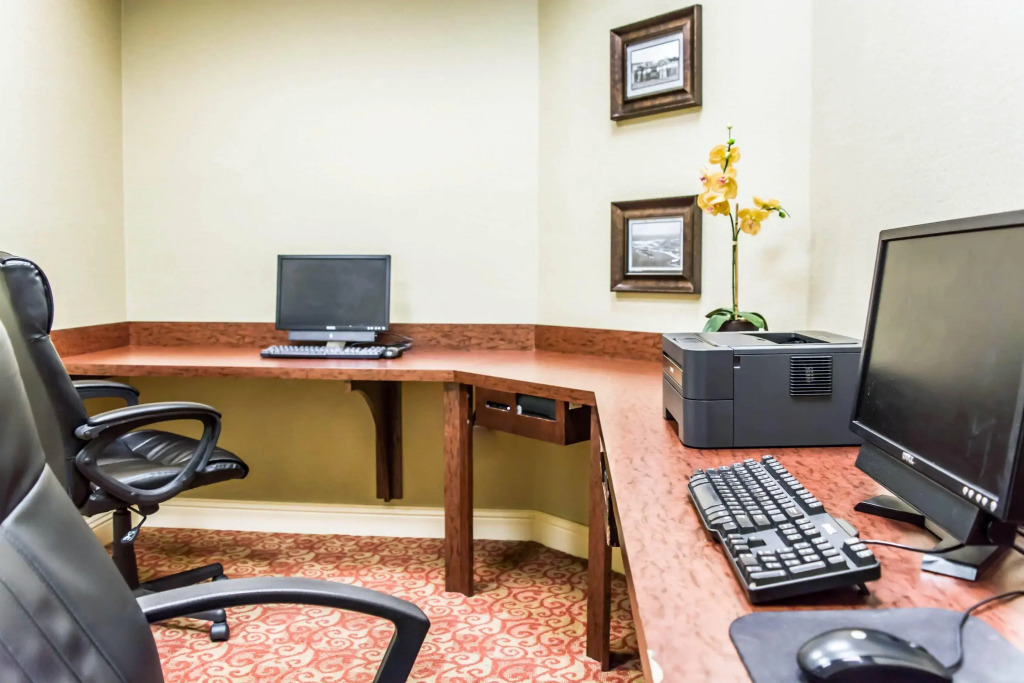 Comfort Suites Palm Bay - Melbourne