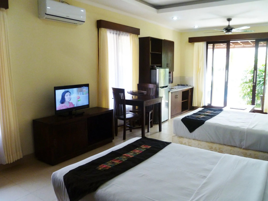 Medewi Bay Retreat
