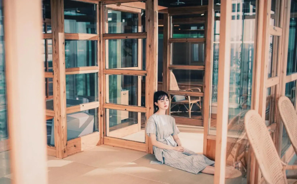 Star Hostel Taichung Parklane