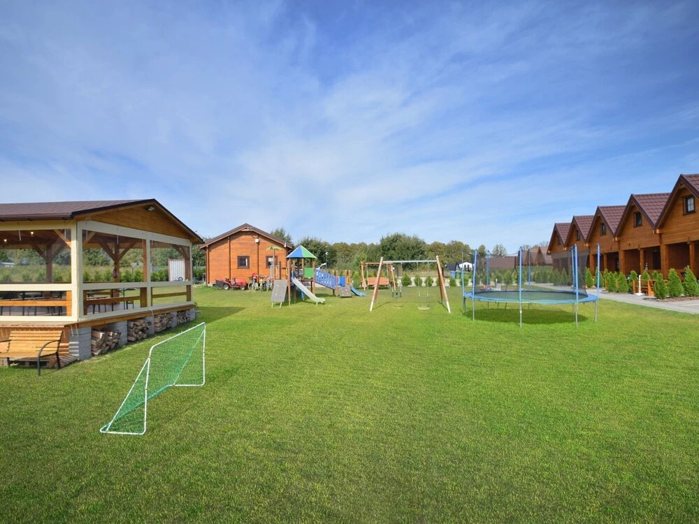Baltic Resort