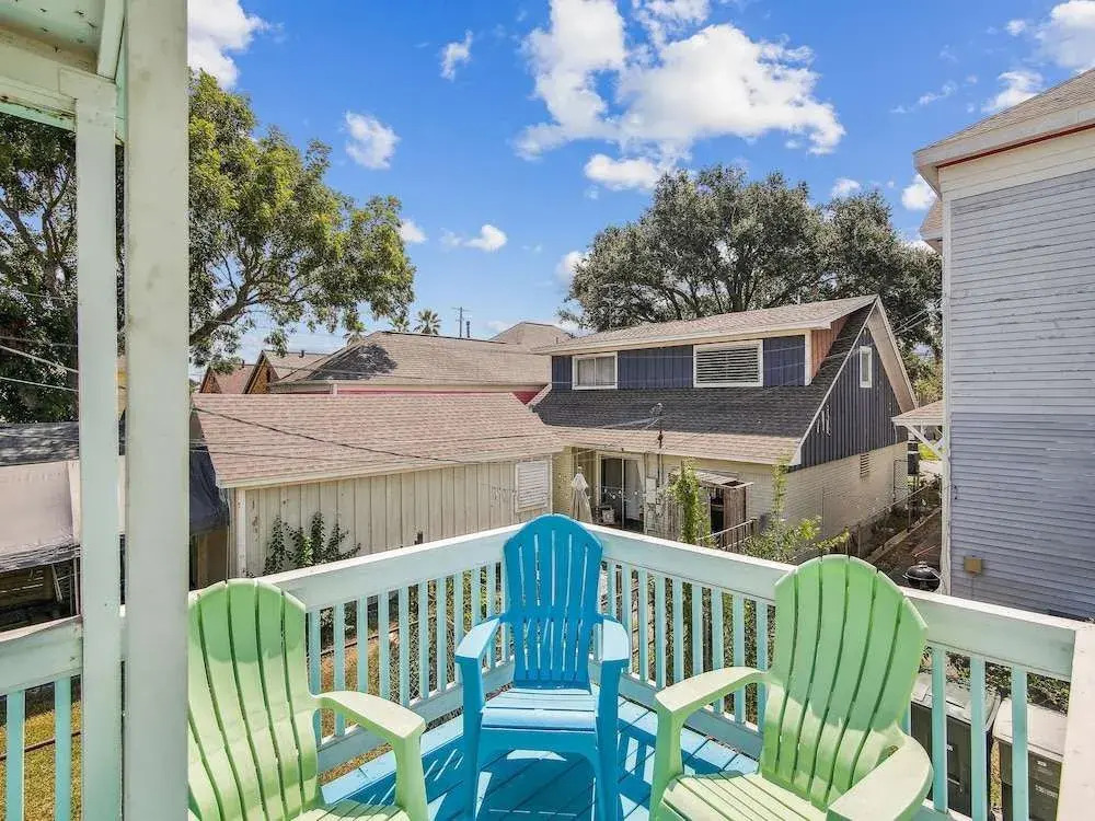 Sea Turtle Cove by Ryson Vacation Rentals