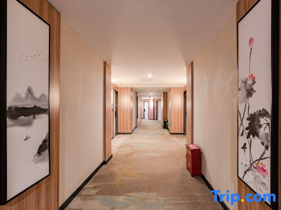 Minquan Dongfang Business Hotel