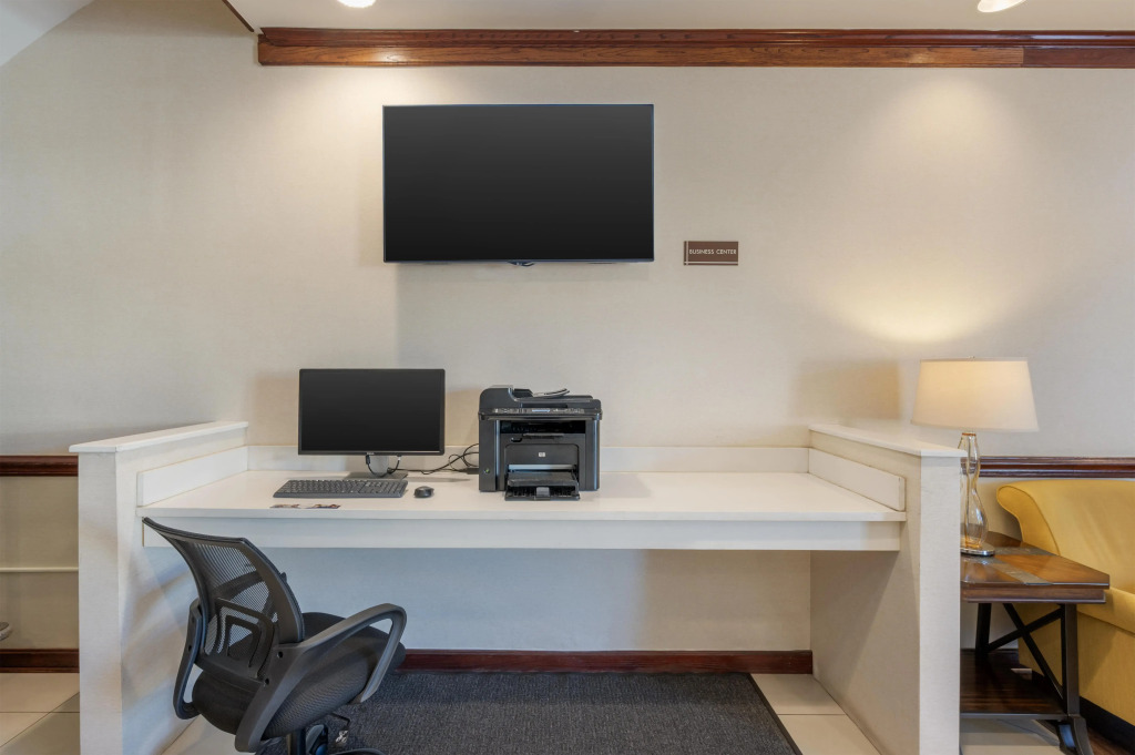 Best Western Battlefield Inn-Manassas