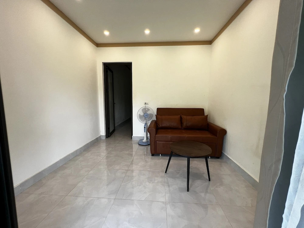 Mường Sang Retreat