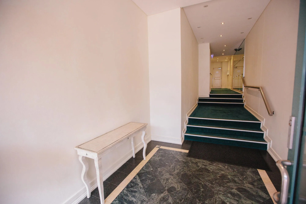 The Coogee View Beachfront Serviced Apartments