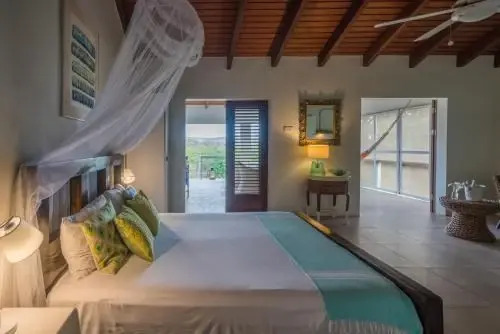 Villa San Sebastian Curaçao