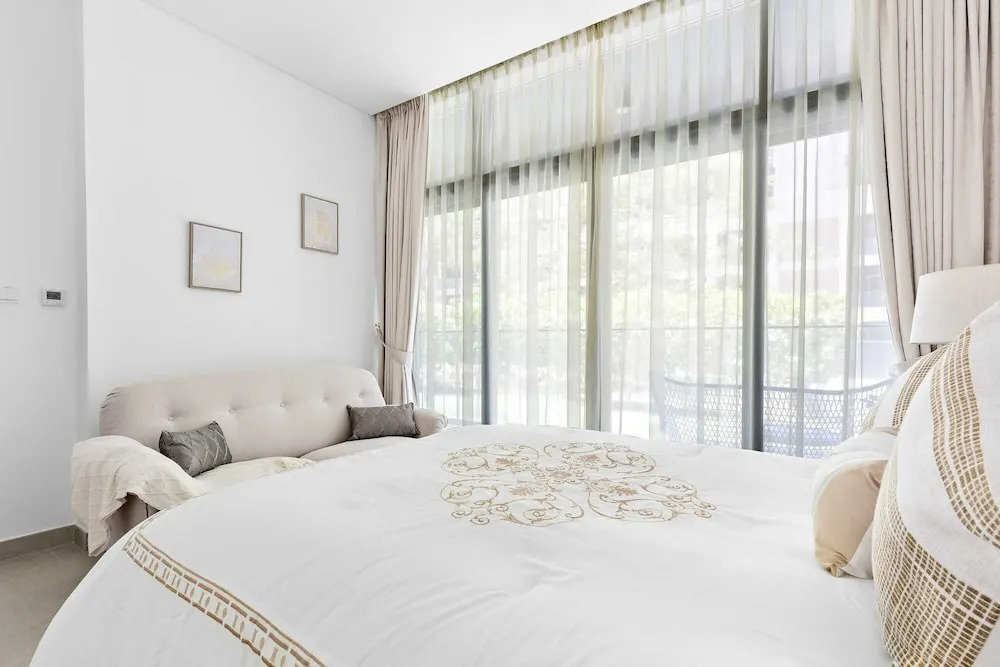 Silkhaus Park View Tower - Saadiyat Island