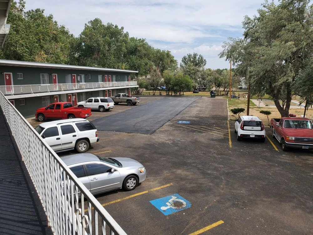 Fleetwood Motel