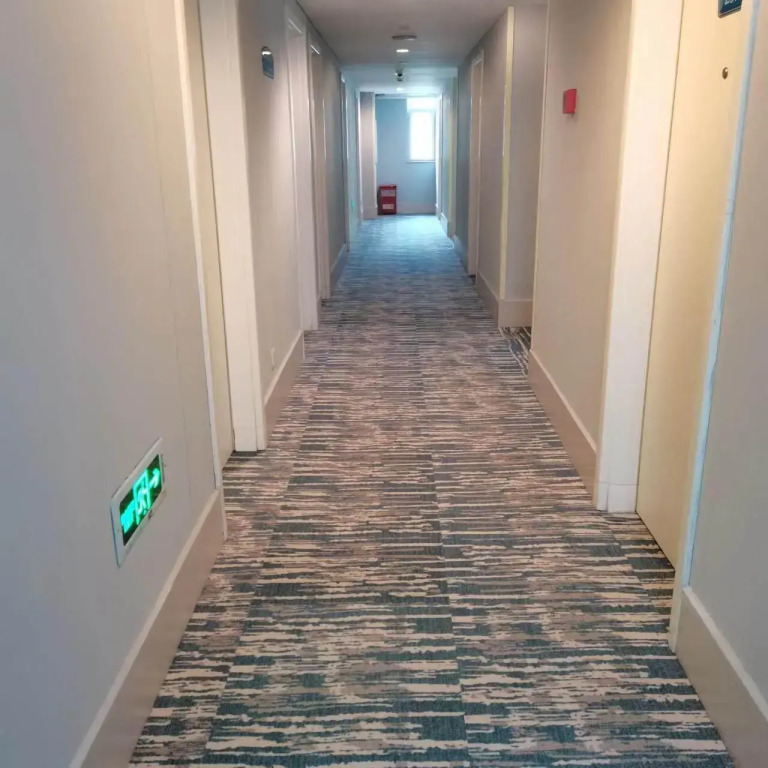 Jinjiang Inn - Nanchang Chuanshan Road
