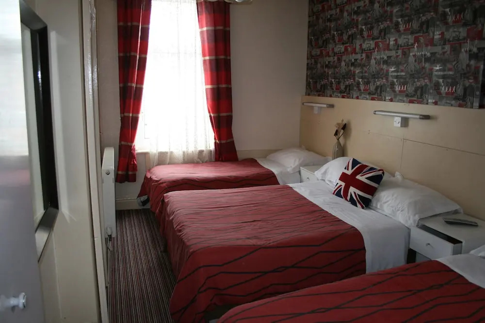 The Beverley Hotel