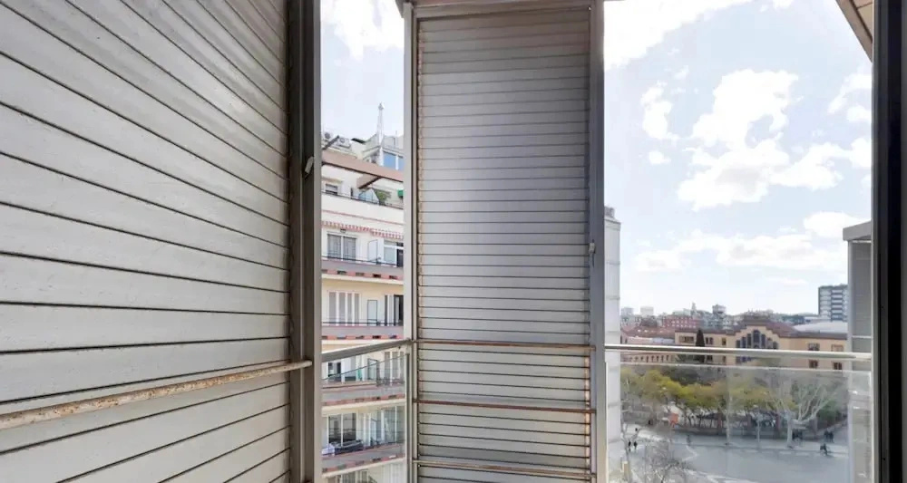 Enjoy Apartments Calle Paris Super Stylish