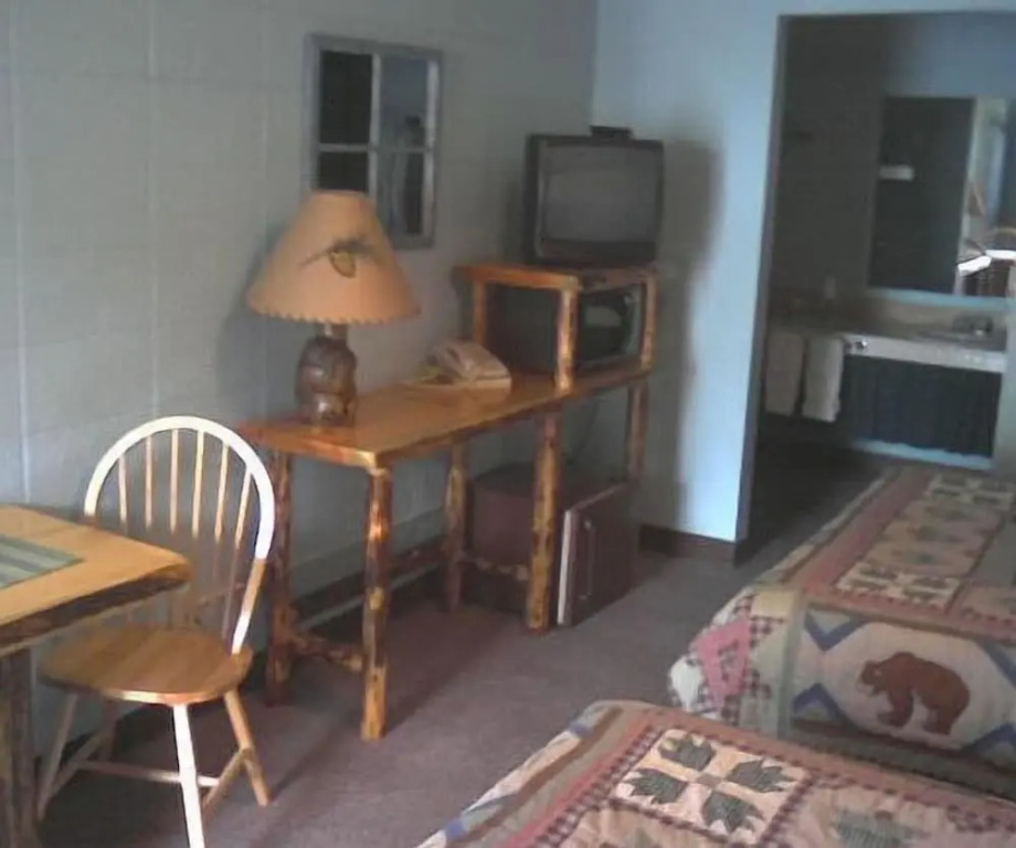 Mingo Motel