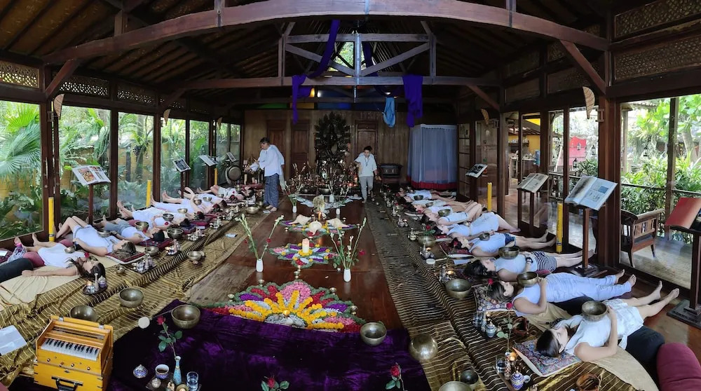Udara Bali