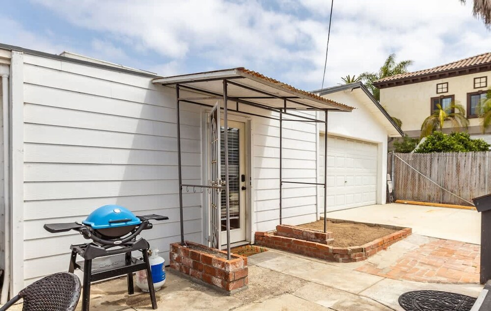 Studio In Carlsbad Village