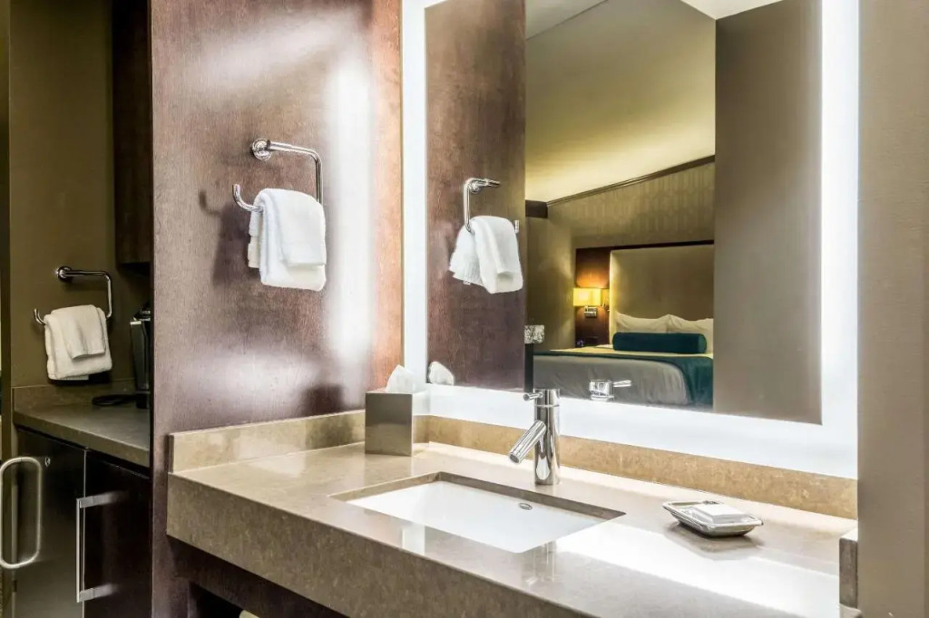 Ramada Springfield Inn And Conference Center