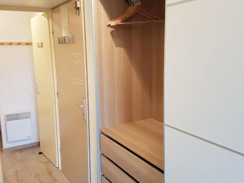 Studio Flaine, 1 pièce, 4 personnes - FR-1-425-154