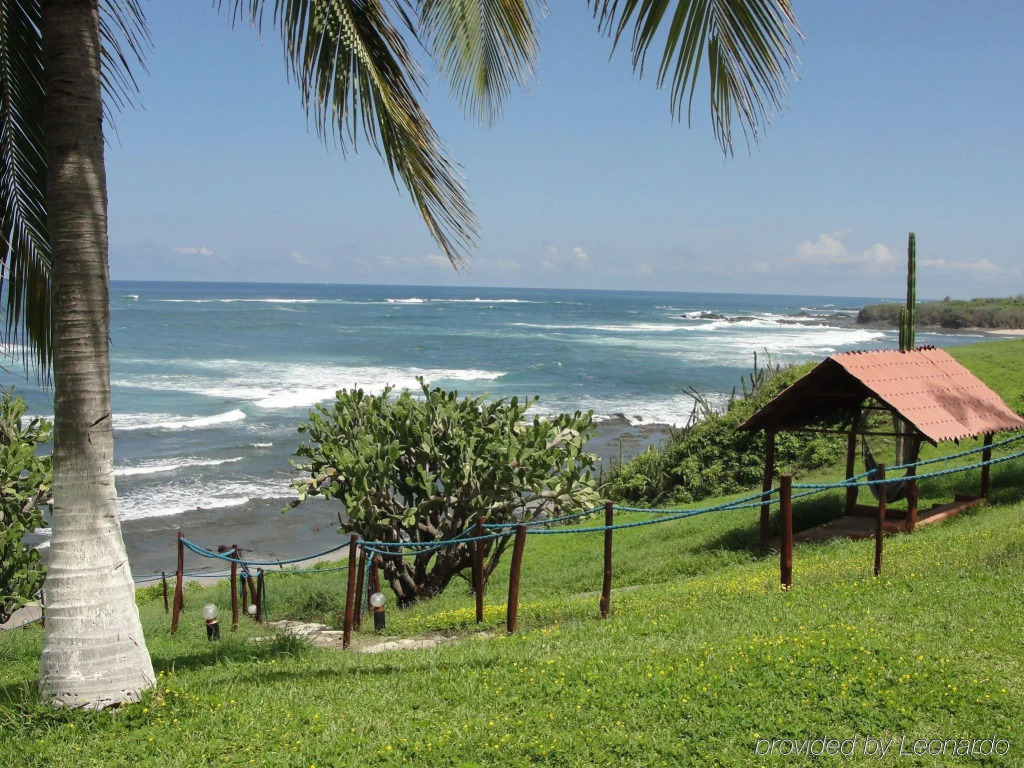 Hotel Iguanazul