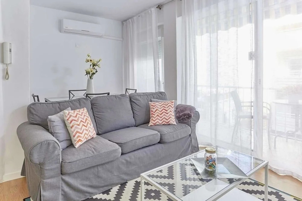 Marbella Beach Centre 3 beds Apartment