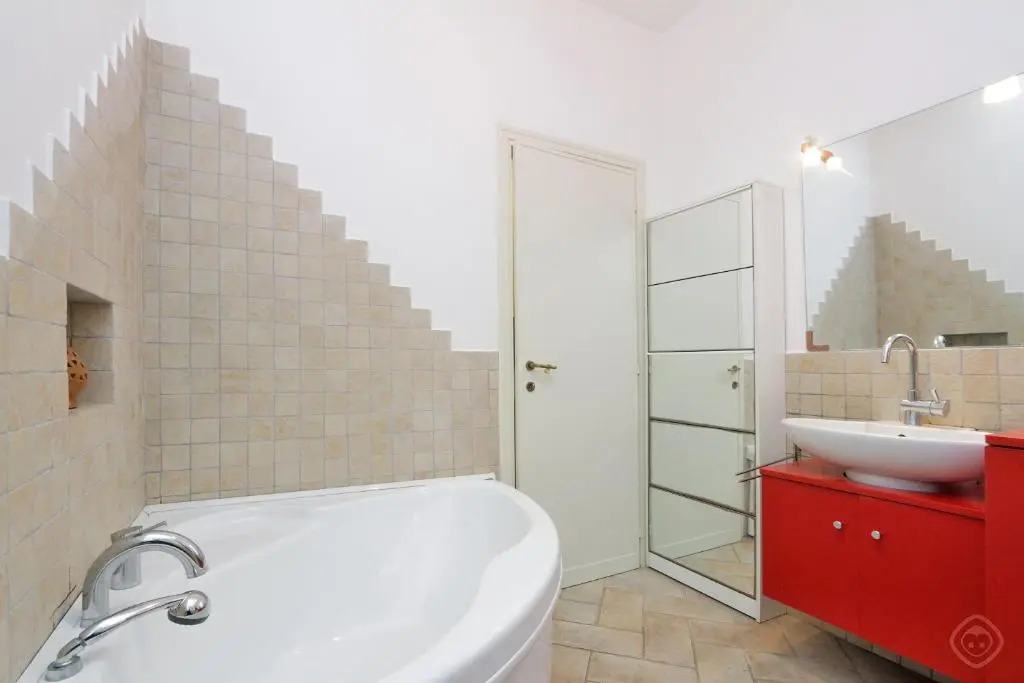 Appia Park Apartment