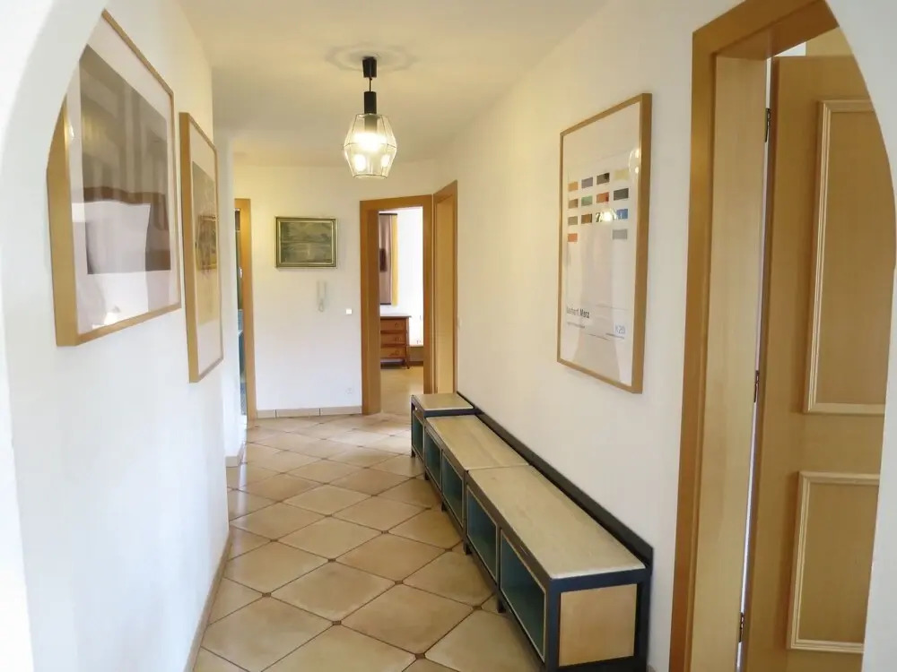 Apartment Flösserstrasse by Interhome