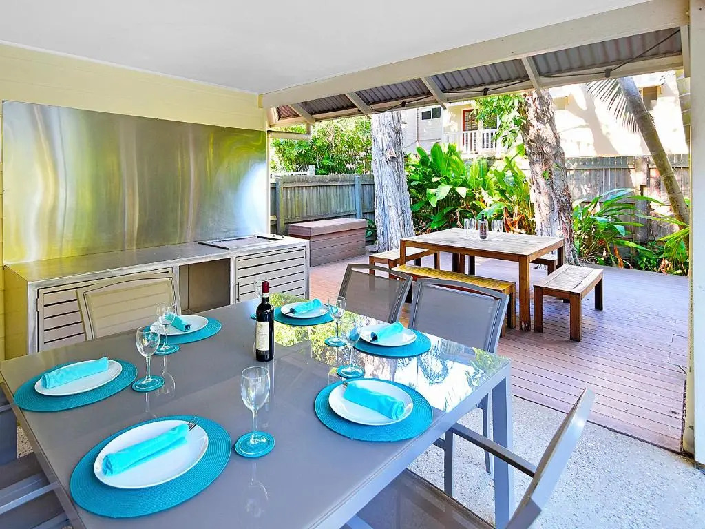 Sunset Cove Noosa