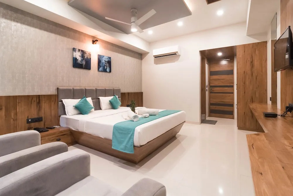 Hotel Green City