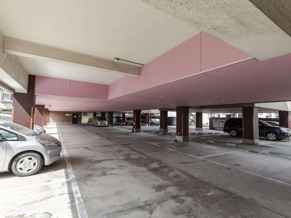 Tabist Business Hotel New Ohama