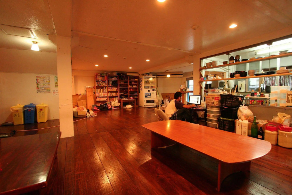 Okinawa Guest House Kerama
