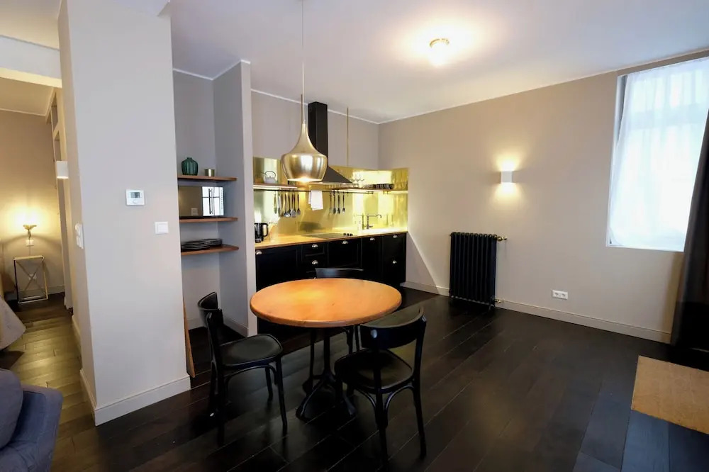 Boutique Charme Apartments 5