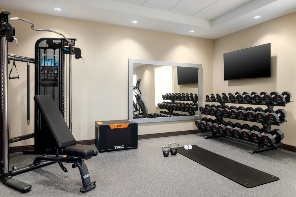 Home2 Suites By Hilton Virginia Beach Princess Anne
