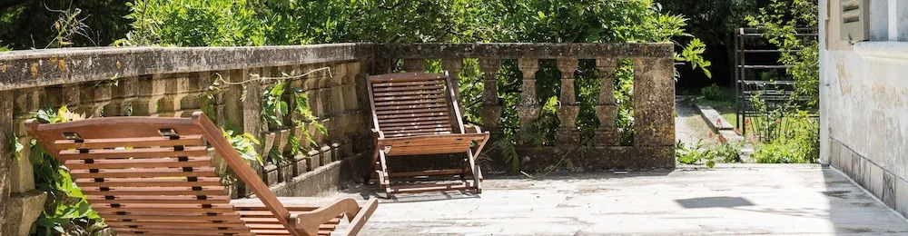 La Maison D'Amedee