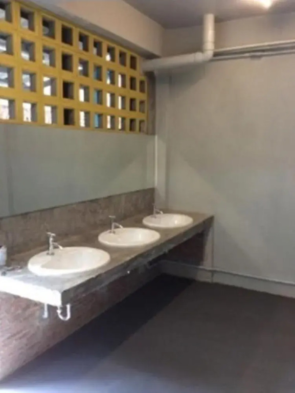 Nesuto Hostel & Cafe Ramkamhaeng 52
