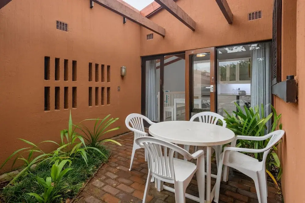 San Lameer Villa Rentals 2204