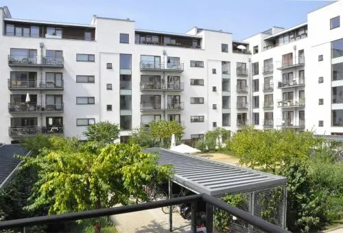 Apartmentincopenhagen Apartment 417
