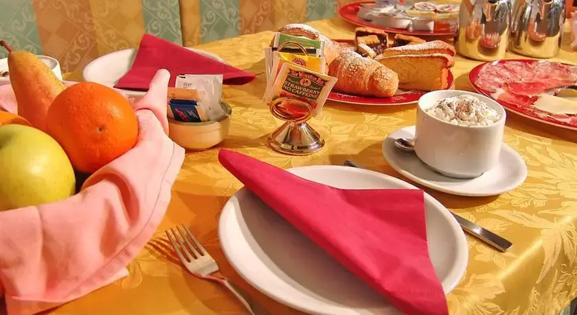 Jolly B&B - Affittacamere