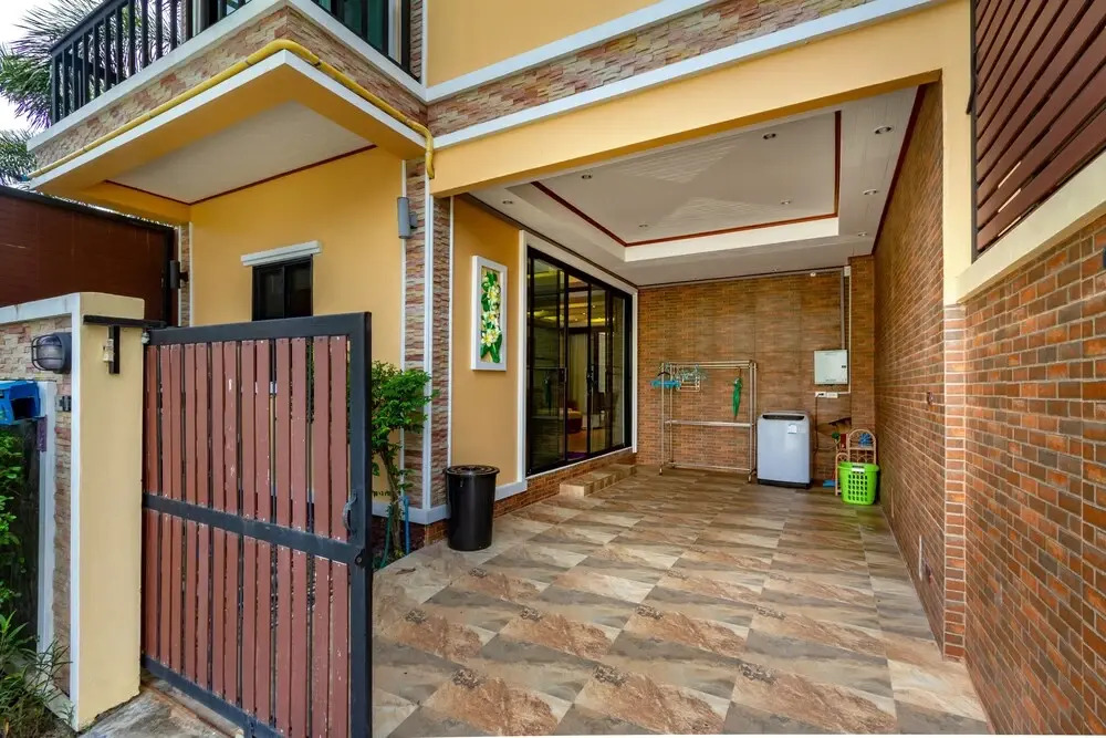 Tropical Island Getaway - Bang Tao Beach, Pool, Pkg
