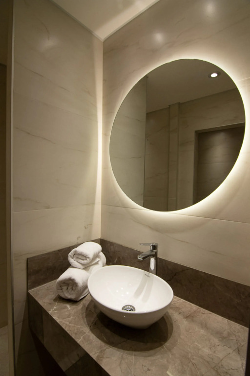 Hotel Bahia Redonda