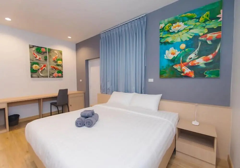 Bruuns Guesthouse