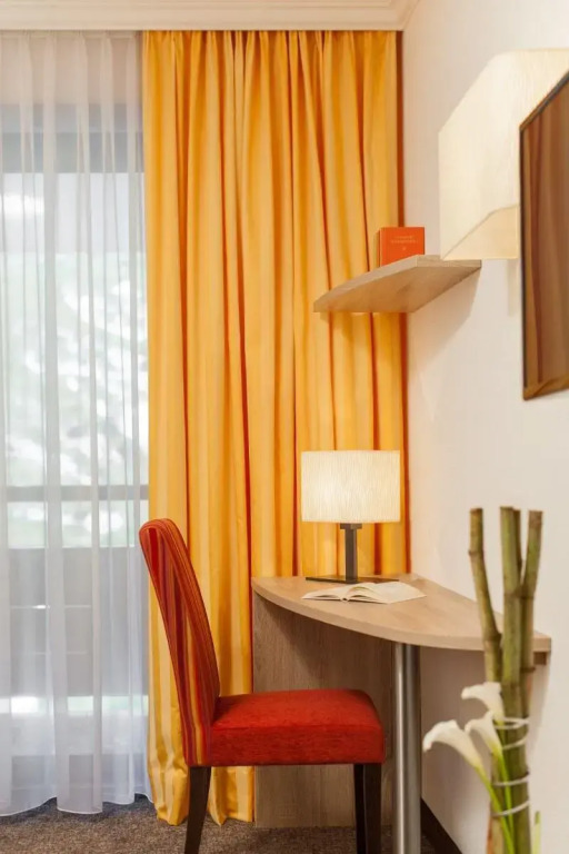 Hotel Madeleine