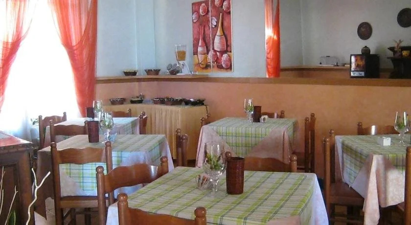 Hotel Firenze