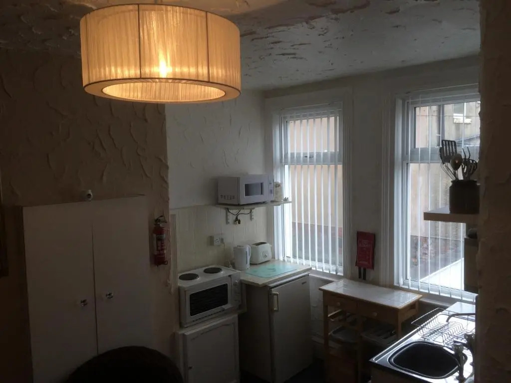Somerset House Apartments