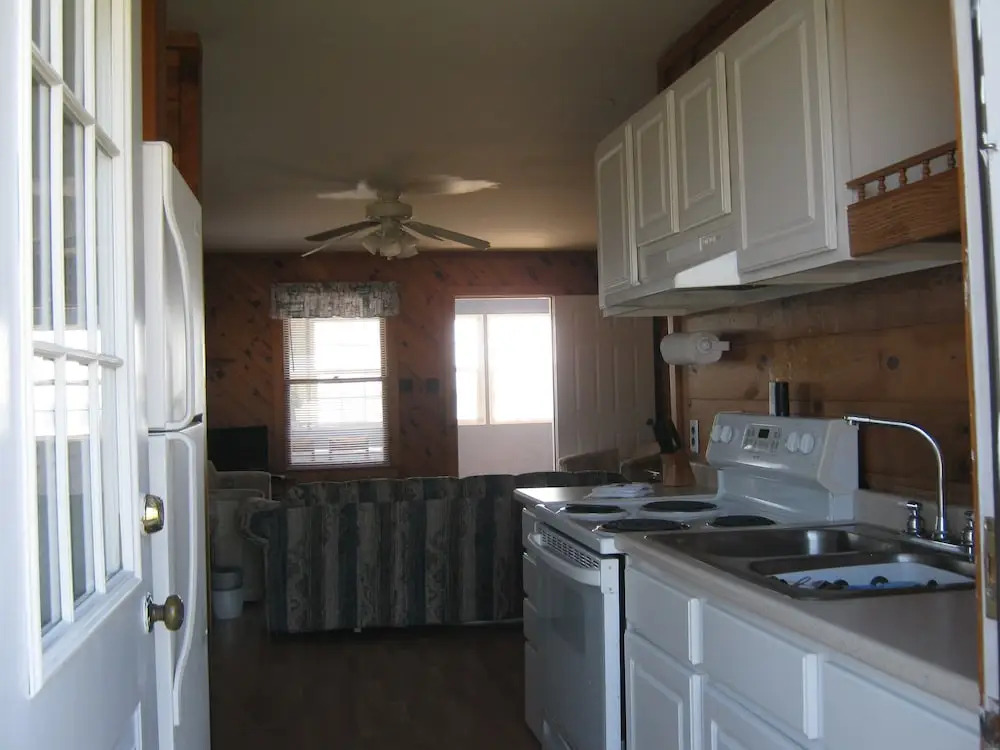 Virginia Landing RV Campground