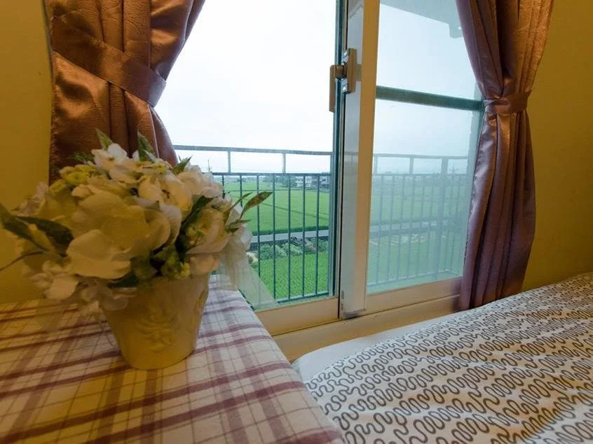 Pure Vacation Farm