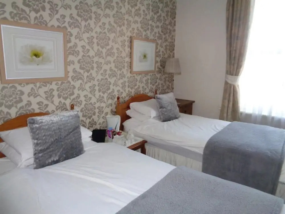 The Broadfield